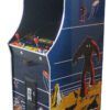 Arcade Rewind 60 in 1 Upright Arcade Machine Space Invaders Sydney