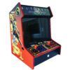 Arcade Rewind 4700 Game Bar Top Arcade Machine Mortal Kombat