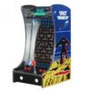 Arcade Rewind 60 Game Bar Top Arcade Machine Space Invaders