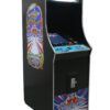 Arcade Rewind Range of 19 inch Screen 60 Game Upright Arcade Machines