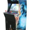 Mortal Kombat 4700 upright arcade machine for sale Brisbane