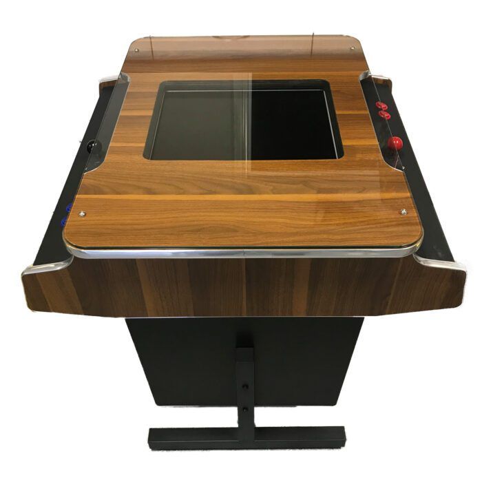 Arcade Rewind 60 Game Retro Cocktail Table Arcade Machine