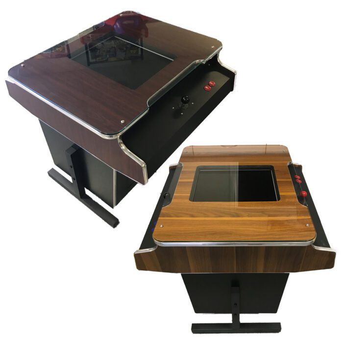 Retro Cocktail Table Arcade Machine for sale Sydney
