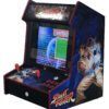 Arcade Rewind 4700 Game Bar Top Arcade Machine Street Fighter