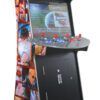 Arcade Rewind Slim 4700 Game Upright Arcade Machine 4 Player Marvel vs Capcom