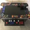 Arcade Rewind 3500 Game Tilt Cocktail Arcade Machine