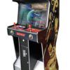Arcade Rewind 4700 Game Slim Upright Arcade Machine Mortal Kombat 1 for sale brisbane
