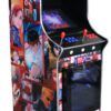 Arcade Rewind Fridge Upright Arcade Machines Melbourne