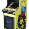 Arcade Rewind Fridge Upright Arcade Machines Perth
