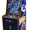 Back to the future Stand Up Pinball Arcade Adelaide