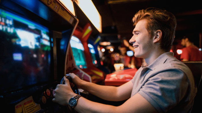 How To Throw Your Own Arcade Tournament thumbnail
