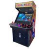 Arcade Rewind 4700 Game Traditional Style Upright Arcade Machine NBA JAM WA Darwin