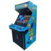 Arcade Rewind 4700 Game Traditional Style Upright Arcade Machine Simpsons QLD NSW