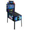 Arcade Rewind 1300 Table Virtual Pinball Machine Range Addams Family for sale Sydney