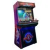 4700 Upright 4 Player Arcade Machines for sale Adelaide