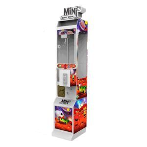 Arcade Rewind Super Mini Crane Machine