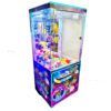 Arcade Rewind AstroStar Adventure Claw Crane Machine