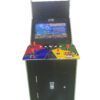 Arcade Rewind 4700 Game Gauntlet style Arcade Machine 4 player 26 inch screen Darwin NT