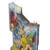 Arcade Rewind 4700 Game Gauntlet style Arcade Machine 4 player 26 inch screen NSW Sydney