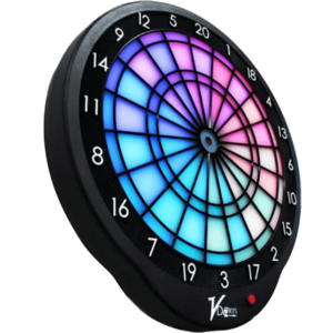 VDarts H4L Premium Electronic Darts Dartboard