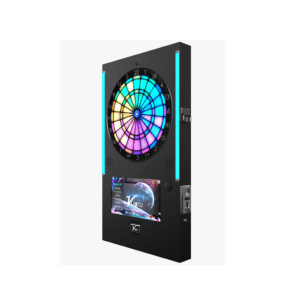 VDarts Mini Pro Electronic Darts Dartboard