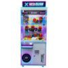 Arcade Rewind Neo Claw Crane Machine For sale Melbourne